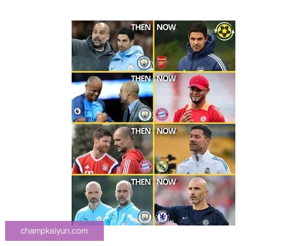 瓜迪奥拉巧妙轮换策略再显成效，曼城持续保持连胜状态，竞争力提升。