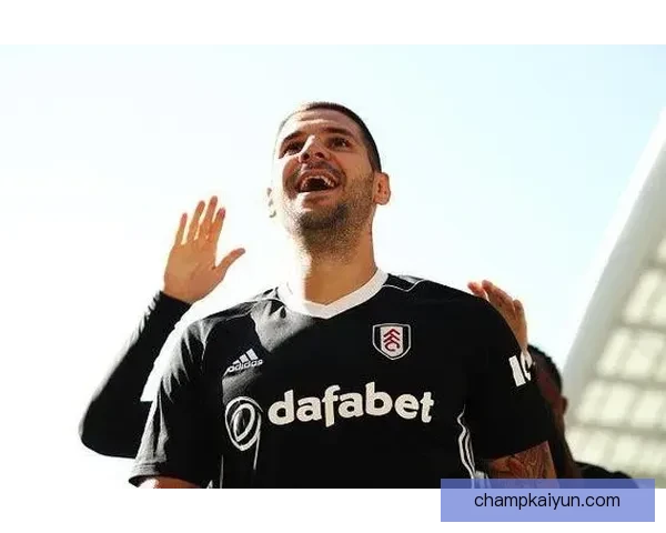 米特罗维奇的进攻潜力引发豪门关注，市场价值显著飙升，状态备受期待