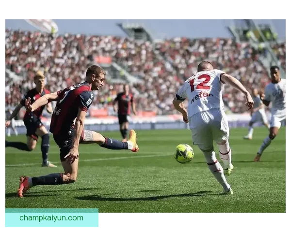 博洛尼亚关键球员状态回暖，近期表现值得关注