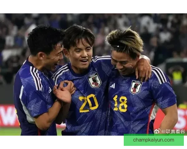 久保建英发挥稳定，持续成为亚洲足球的骄傲