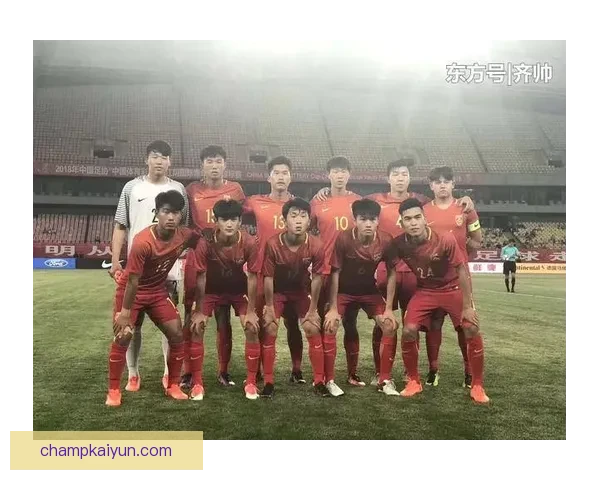 标准列日青训实力持续提升，培养多名优质年轻球员引发关注