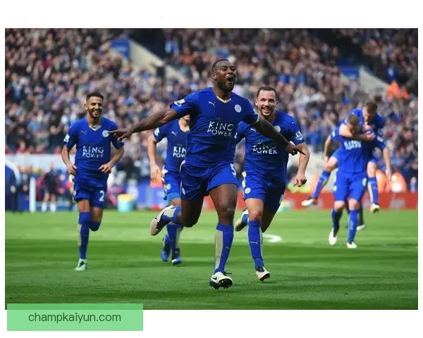 英超赛季中，莱斯特城保持竞争力，状态回暖表现值得关注