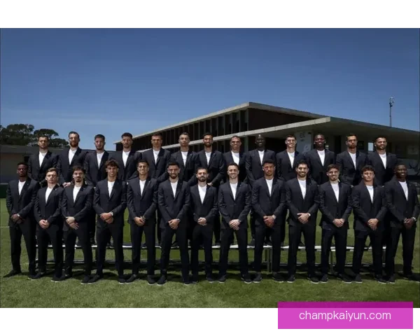 2024年欧洲杯替补名额规则调整，备受关注的球员能否赶上大赛？