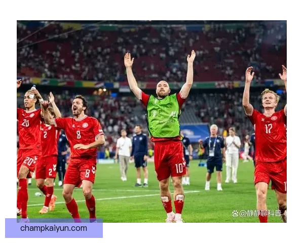 2024 欧洲杯赛程安排引发球迷期待，赛事盛况将再度来袭