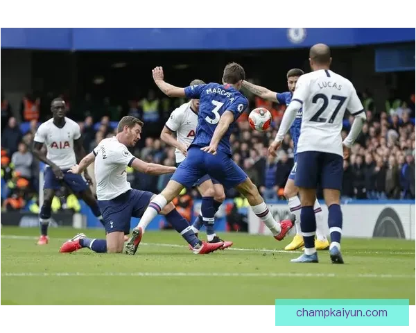 英超托特纳姆热刺队状态回暖，近期表现值得关注