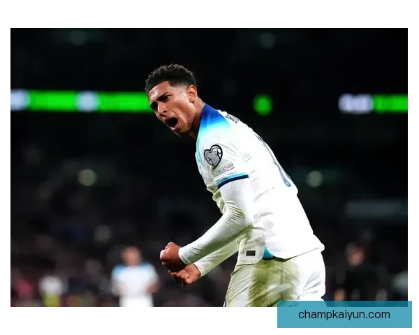 贝林厄姆以鲁尼为偶像，赛季表现值得关注