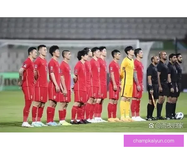 2023赛季中超晋级分析：各球队表现走势与竞争力增强因素解析