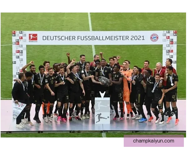 2023赛季德甲冠军争夺者分析与表现趋势解析